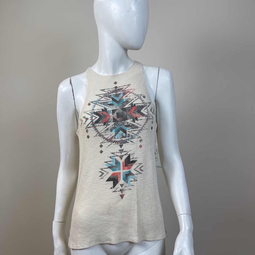 Charlotte Russe Women’s Tank Top
